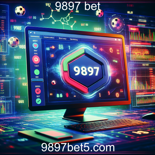 A Ascensão dos Jogos de Esportes na Plataforma 9897 Bet
