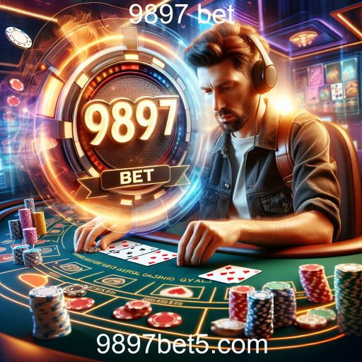 A Ascensão dos Jogos de Mesa na 9897 Bet